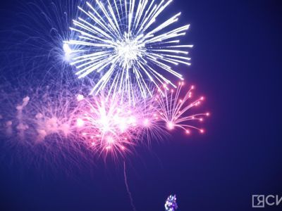 В Госдуме призвали запретить запуск фейерверков вблизи многоэтажных домов