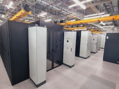 Новый дата-центр МегаФона начал работу в Хабаровском крае