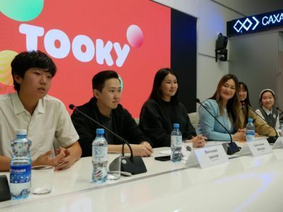 Якутский мультфильм «Тооку уонна Чысхаан» выходит на большие экраны