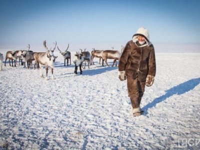 Утвержден план по реализации Концепции устойчивого развития КМНС, Сибири и Дальнего Востока