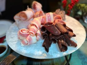 Северный вкус Земли Олонхо»: в Якутске состоялся гастрономический вечер от ресторана «Махтал»