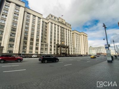 Госдума приняла закон о защите русского языка