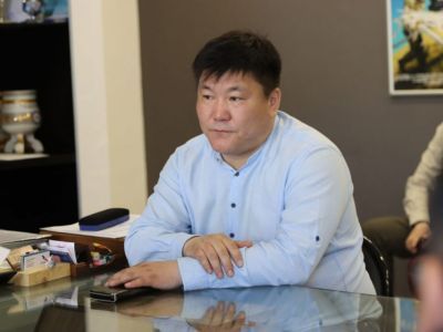 Алексей Егоров: «Год культуры станет фундаментом для дальнейшего развития всех работников этой сферы»