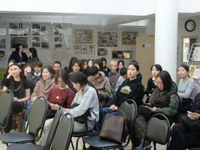 В литературном музее Якутии провели акцию в память о народе в годы Великой Отечественной войны