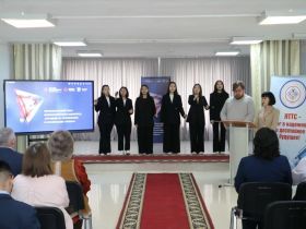 В Якутске впервые проводят конкурс «Лучший по профессии» среди поваров