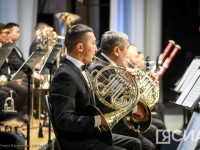Выставки, конкурсы и гала-концерт: в Якутии пройдут Дни армейской культуры
