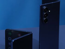 МТС открыла предзаказ на новые Samsung Galaxy Z Fold7 и Galaxy Z Flip7