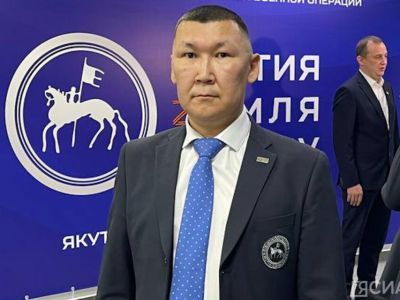 Ветеран СВО рассказал об участии в кадровой программе «Якутия – Земля Героев»