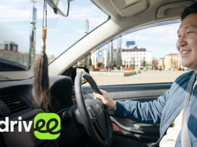 Drivee обнуляет комиссию для водителей