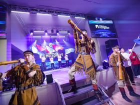 В Якутске открыли многофункциональный молодежный центр «Патриот»
