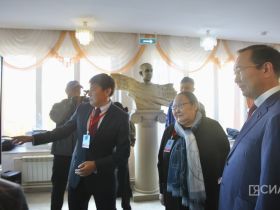 В Якутске открылся международный библиографический конгресс