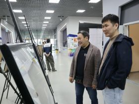В Якутске открыли выставку фотографий чрезвычайного и полномочного посла РФ Антона Васильева