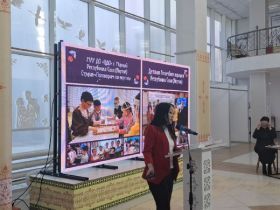 В Якутии стартовали праздничные мероприятия ко Дню национальных культур народов республики