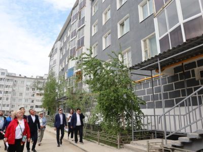 Острой проблемой при проведении капремонта в домах остается недоверие жильцов к подрядчикам