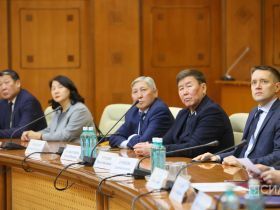 В Якутии стартовал V Съезд юристов республики