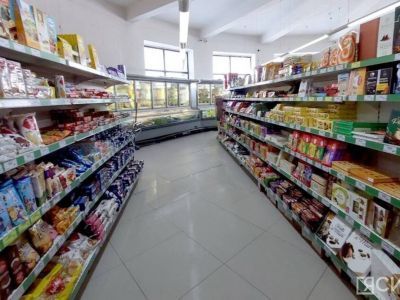 В Госдуму внесли законопроект о запрете продажи алкоголя лицам до 21 года