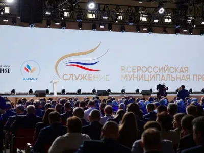 Участники премии «Служение» перешли к этапу оценки представленных инициатив