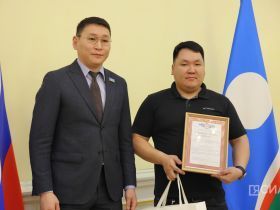 Подведены итоги мероприятий 100-летия авиации Якутии