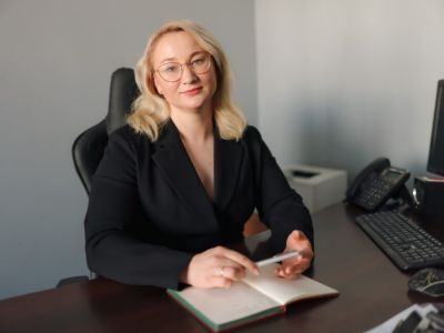 Яна Бабаева назначена главным редактором ЯСИА