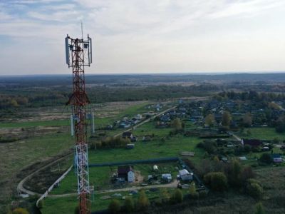 По городским стандартам: в Жатае ускорили мобильный интернет