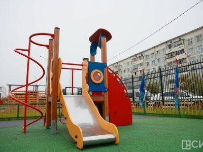 Якутия вошла в лидеры по росту спроса на нянь на Дальнем Востоке