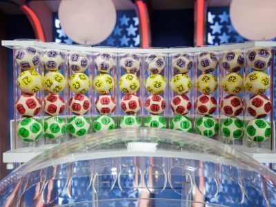 Житель Якутии выиграл миллион в лотерею