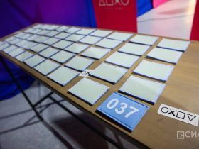 «Игра в кальмара» по-якутски: в Якутске начались съемки реалити-шоу с играми на выбывание