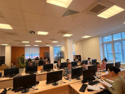Пенсионеры Якутии примут участие в чемпионате по компьютерному многоборью
