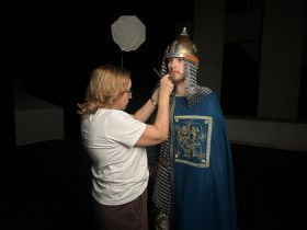 В Якутске состоится масштабная премьера спектакля об Александре Невском