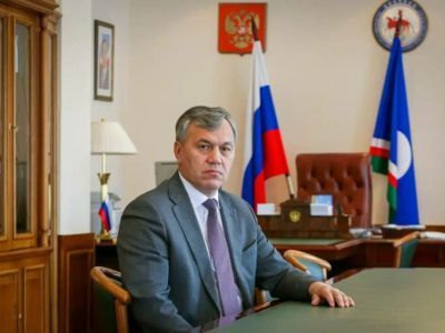 Афанасий Владимиров: в Якутии проводится серьезная работа по поддержке культуры и языков народов страны