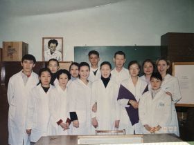 Татьянин день: Какими были известные якутяне в студенчестве
