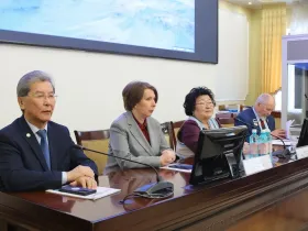 «Якутская Арктика» отметила десятилетие своей работы