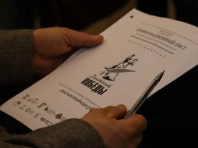 В Якутии прошел самый масштабный «Диктант Победы»