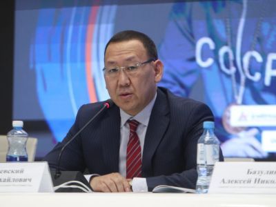 Гаврил Мохначевский выступит в радиоэфире «Диалог с властью»