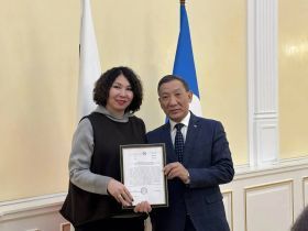 В Якутии стартовала программа из более чем 30 новогодних мероприятий