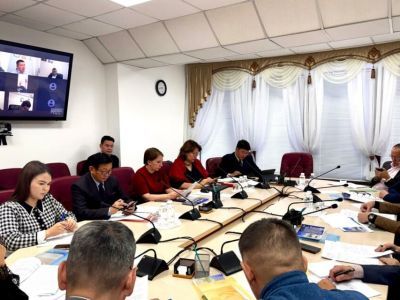 От образования до культуры: «Нордголд» реализует социальные проекты в Тянском наслеге