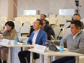 В Якутии подвели итоги муниципального этапа кадровой программы «Якутия — Земля героев»