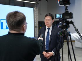 Работу Корпорации развития Якутии оценили депутаты Ил Тумэна