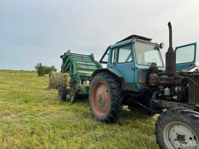 Пишущие о жизни села могут побороться за премию «МедиаПоле»