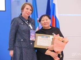 В Якутске начался VI Форум психологов