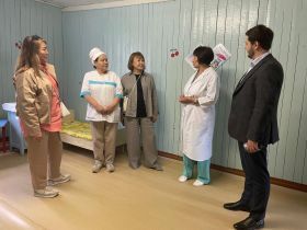 Депутаты Якутской гордумы ознакомились с работой детских загородных учреждений