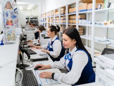 «Почта России» сообщила о графике доставки пенсий и социальных выплат в новогодние праздники