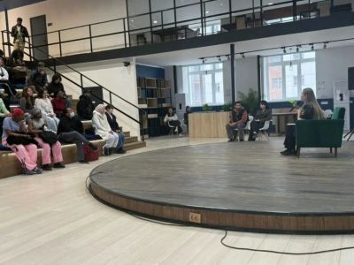 В Якутии полицейские рассказали иностранным студентам о миграционных правилах