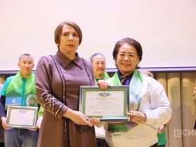 Более 200 добровольцев Якутии приняли участие в форуме #МЫВМЕСТЕ