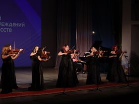 11 якутян стали победителями программы «Земский работник культуры»
