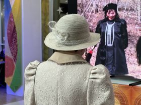 Ступени к совершенству: в Якутске отметили 10-летие объединения «Үктэл»