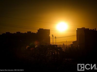 В конце апреля Землю накроют новые магнитные бури