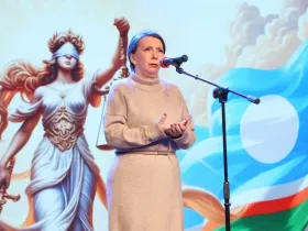 Съезд юристов собрал более 500 делегатов со всей Якутии