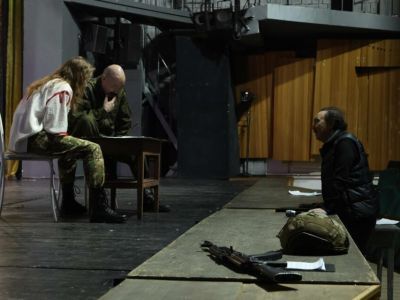 Саха и Русский драмтеатры представят новый спектакль