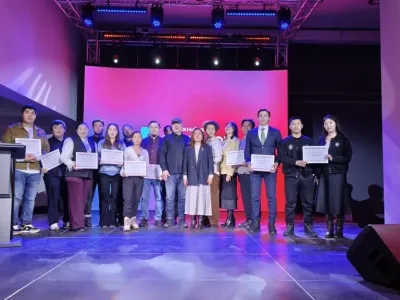 Названы резиденты молодежного центра «Патриот» Якутска